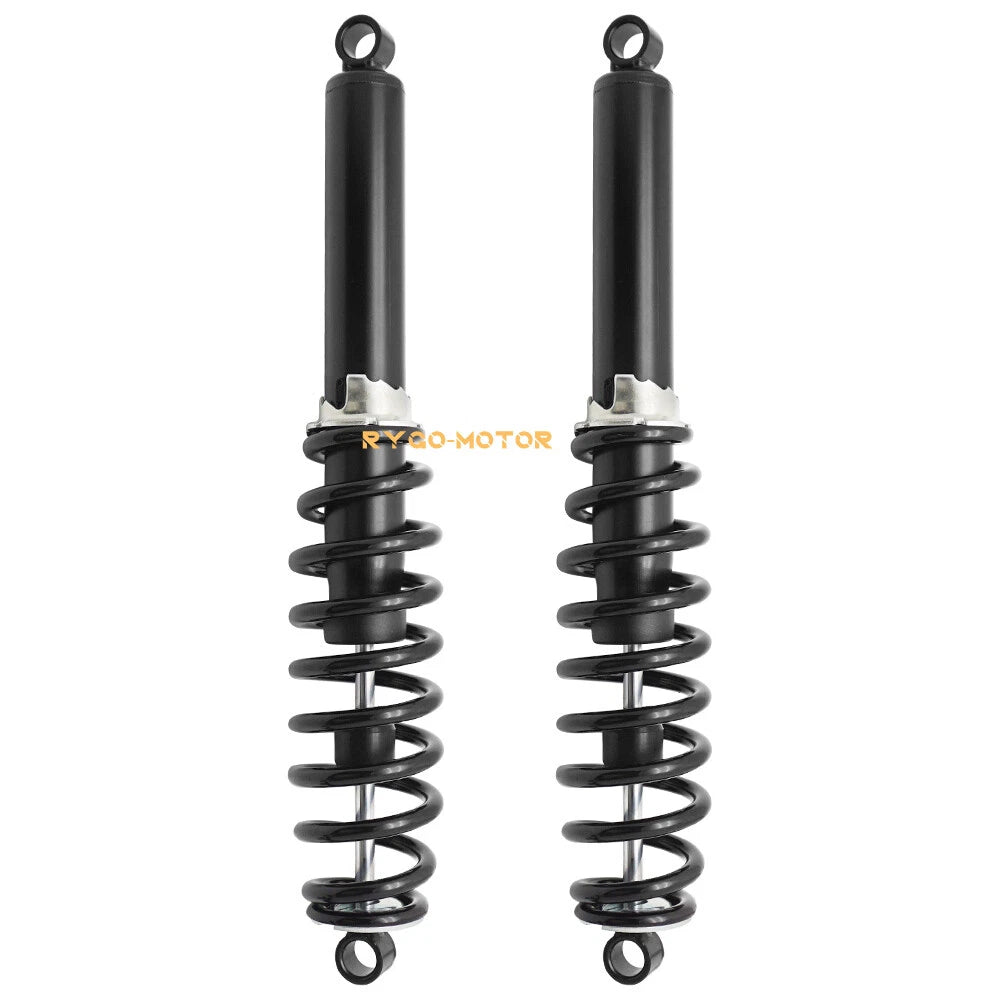 2 Rear Shock Absorber Assy for Polaris Ranger 900 XP/Crew (2013–2019)