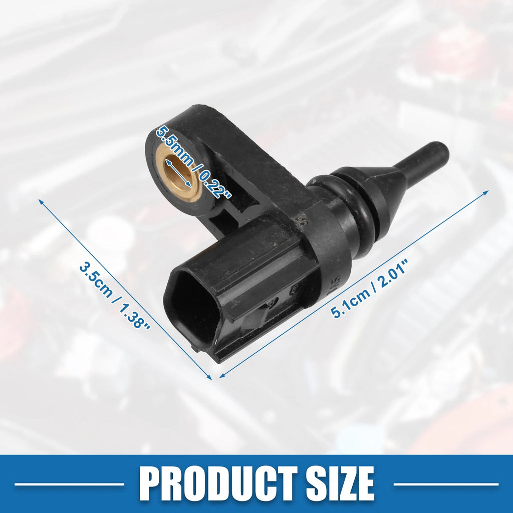 Air Intake Temperature Sensor No. 37880RWCA01 for Honda Accord (2014)