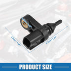 Air Intake Temperature Sensor No. 37880RWCA01 for Honda Accord (2014)