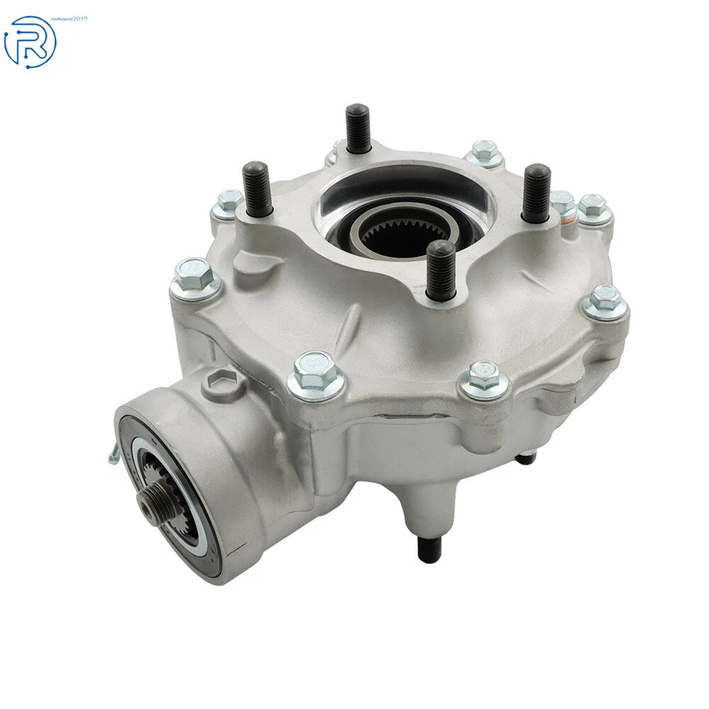 Complete Rear Differential for Honda Rancher 420 TRX 420 (2007-2013)