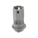 2X Turn Signal Light Bulb Socket for Toyota Lexus (No. 9007599011)