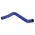 Silicone Radiator Coolant Hose for Suzuki GSX-8S (2023–2025) Blue