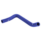 Silicone Radiator Coolant Hose for Suzuki GSX-8S (2023–2025) Blue