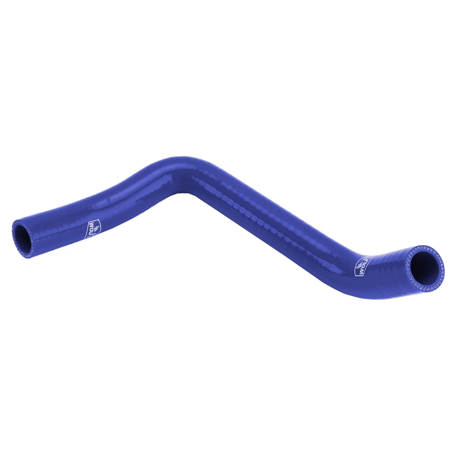 Silicone Radiator Coolant Hose for Suzuki GSX-8S (2023–2025) Blue