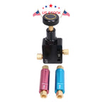 Adjustable Brake Proportioning Valve Kit for Disc/Drum Systems