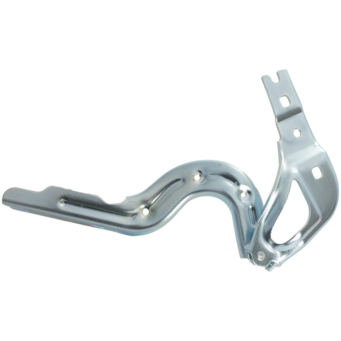 Hood Hinge for Volkswagen Taos (2022–2023) Right Side