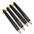 4X Fuel Injector 1100100ED01 for Great Wall H9 H10 (2016–2020)