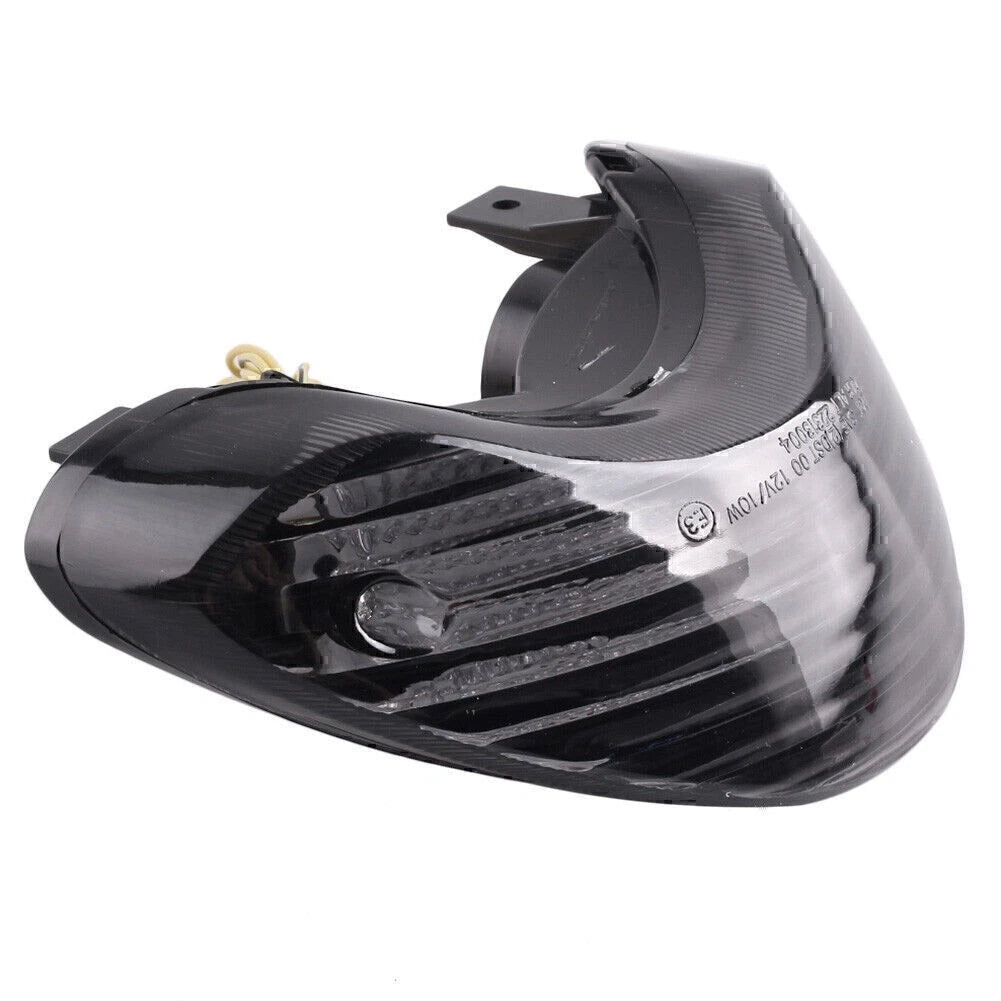 Smoke Tail Light Turn Signal for Suzuki TL1000R (1998–2004)