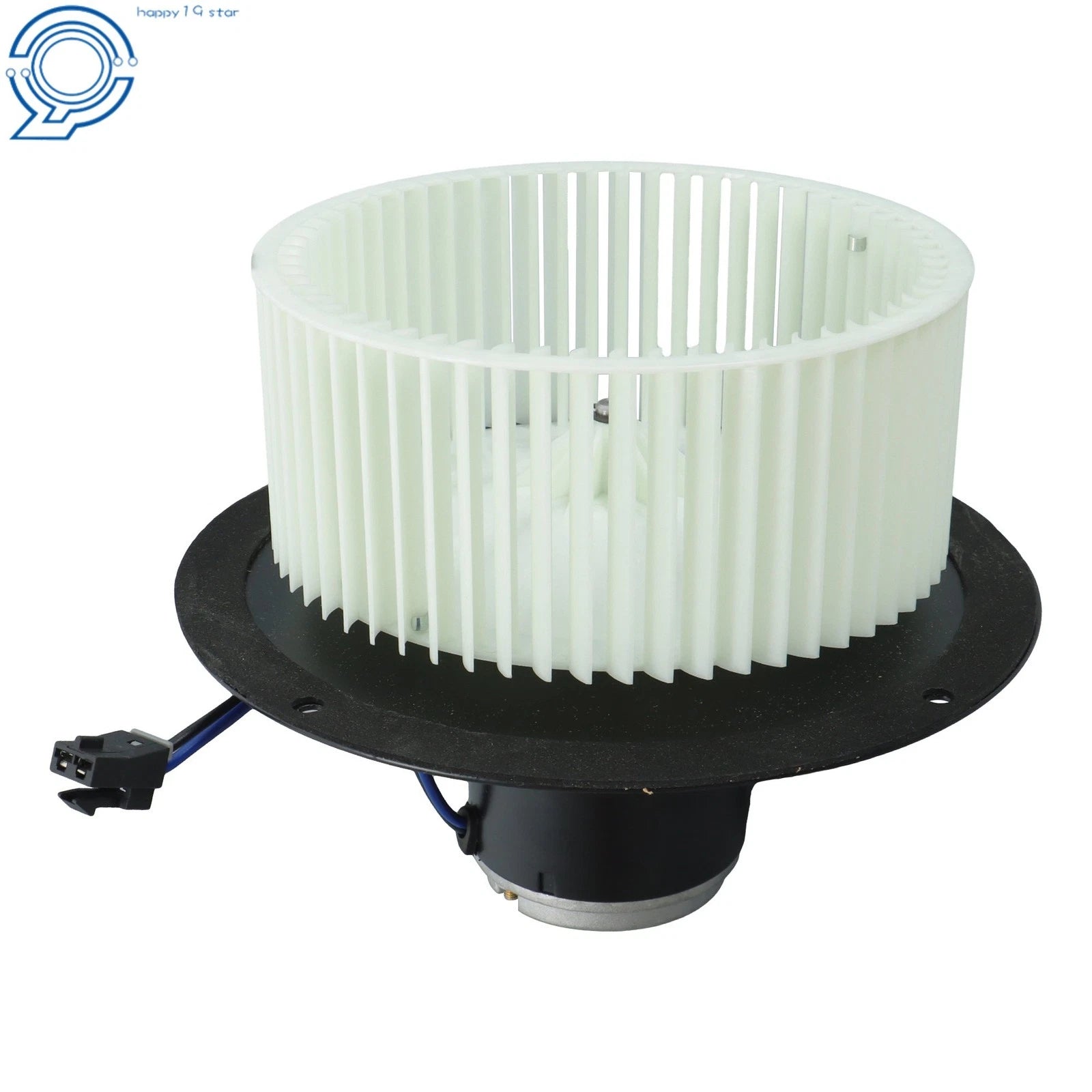 Blower Motor AT365431 AT365430 for John Deere 620G 444K 872D 872G 909K 859M (2010–2023)