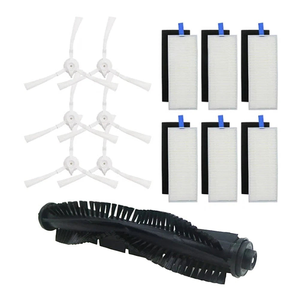 Replacement Parts for Qihoo S6 (2017–2023)