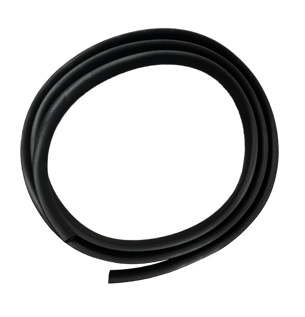 Trunk Weatherstrip Seal Rubber Replacement for Datsun 510 (1968–1973)