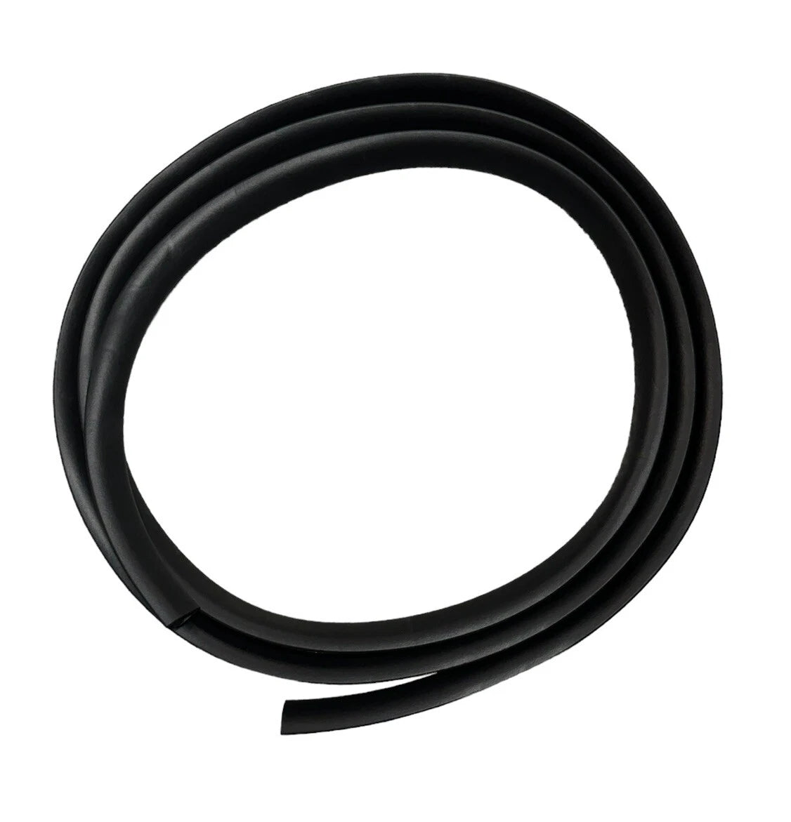 Trunk Weatherstrip Seal Rubber Replacement for Datsun 510 (1968–1973)