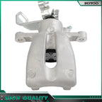 Set of 2 Rear Brake Calipers for Mini Cooper Wagon (2008–2014) R55