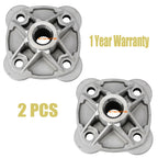 2X Rear Wheel Hub for Polaris Trail Blazer 250 330 400 (1999–2006) 5131777
