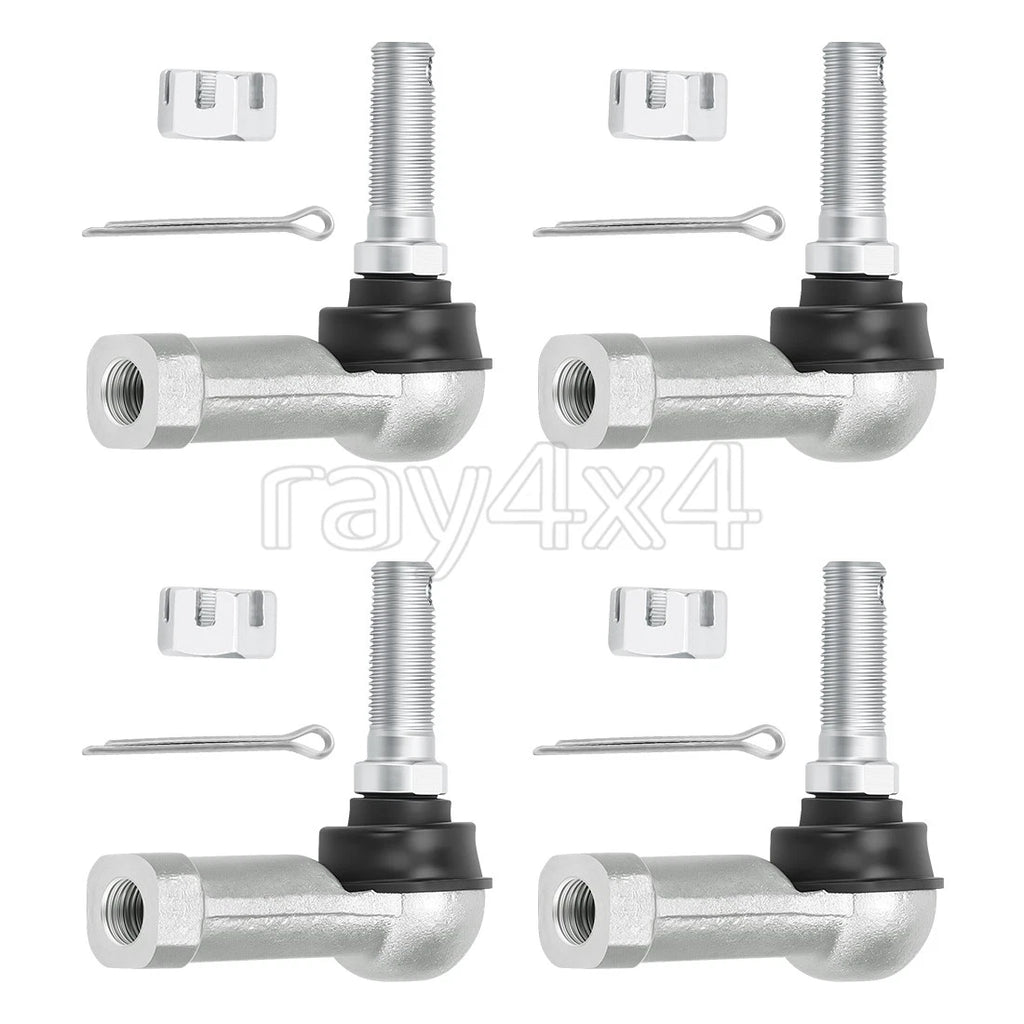 2 Tie Rod End Kit for Can-Am Outlander 850/Max 850 (2016–2023) 709402302 709402303