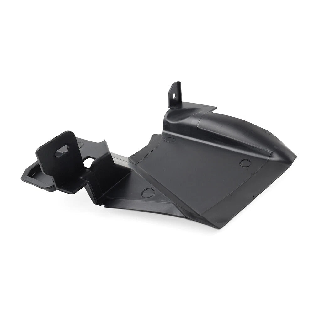Radiator Support Air Deflector Shield T2H5921 for Jaguar XE XF (2015–2020)