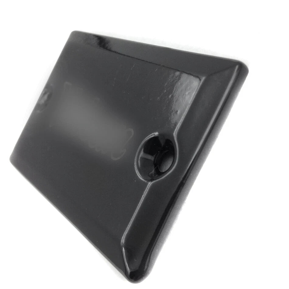 Brake Fluid Reservoir Cap Cover for Kawasaki Vulcan 900 (2006–2012)