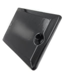 Brake Fluid Reservoir Cap Cover for Kawasaki Vulcan 900 (2006–2012)