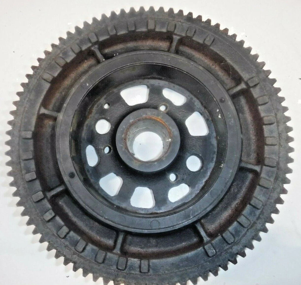 Flywheel for Suzuki (2010–2014) 32102-88L00 32102-88L01 40-60hp