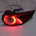 Tail Light Assembly for Mazda CX-9 (2016â2023) Right Side LED
