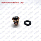 Replacement Thermostat for Yamaha Outboard (6E5-12411-30-00, 6E5-12411-20, 6E5-12411-10)