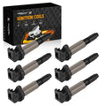 Ignition Coil Pack Set for BMW 335i E90 (2007–2013)