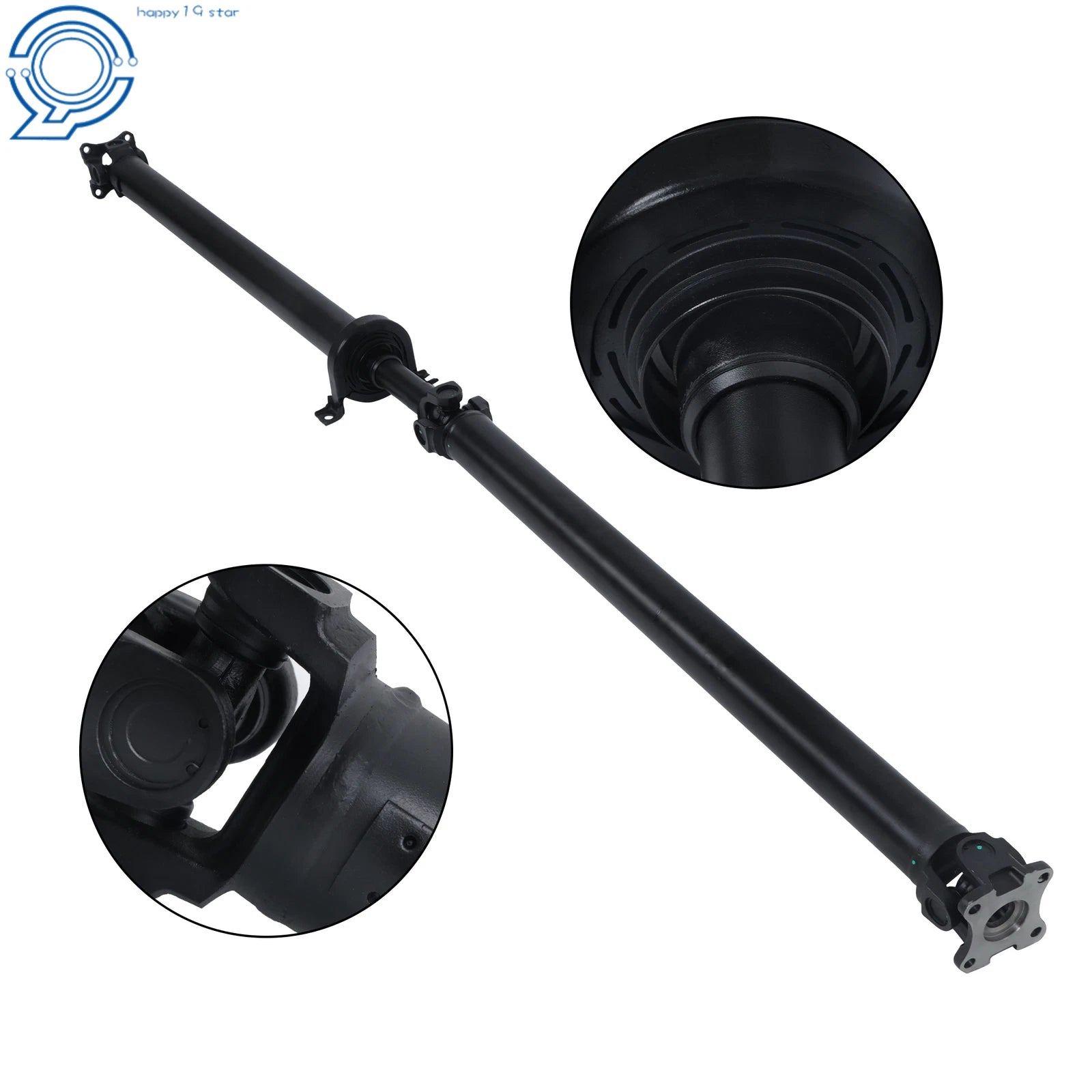 Driveshaft for Ford F-150 V8 RWD (2009–2014)