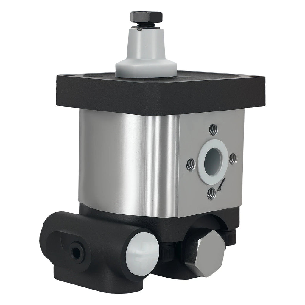 Power Steering Pump for Fiat 65-90 Tractors (5180273, 5167401)