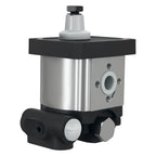 Power Steering Pump for Fiat 65-90 Tractors (5180273, 5167401)
