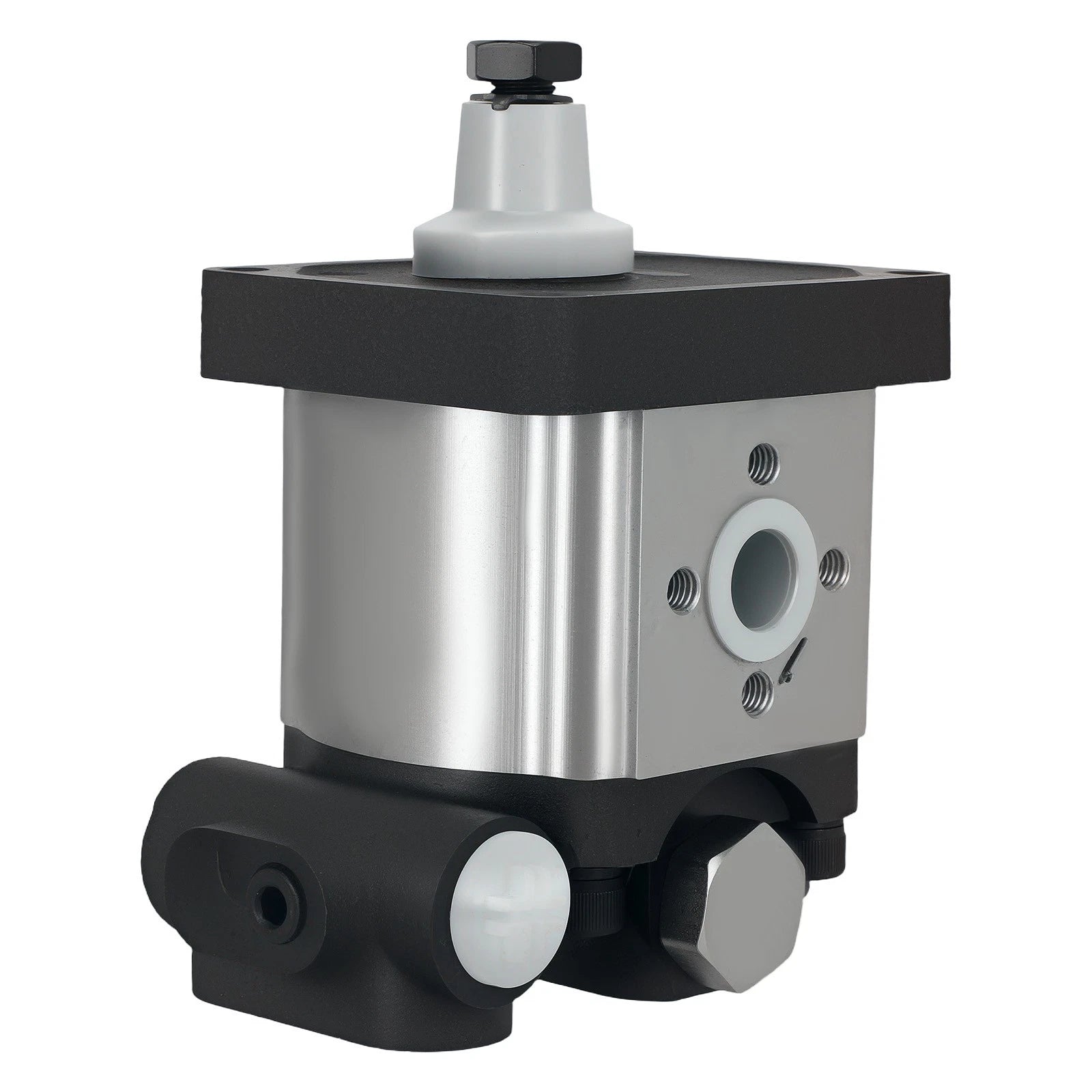 Power Steering Pump for Fiat 65-90 Tractors (5180273, 5167401)