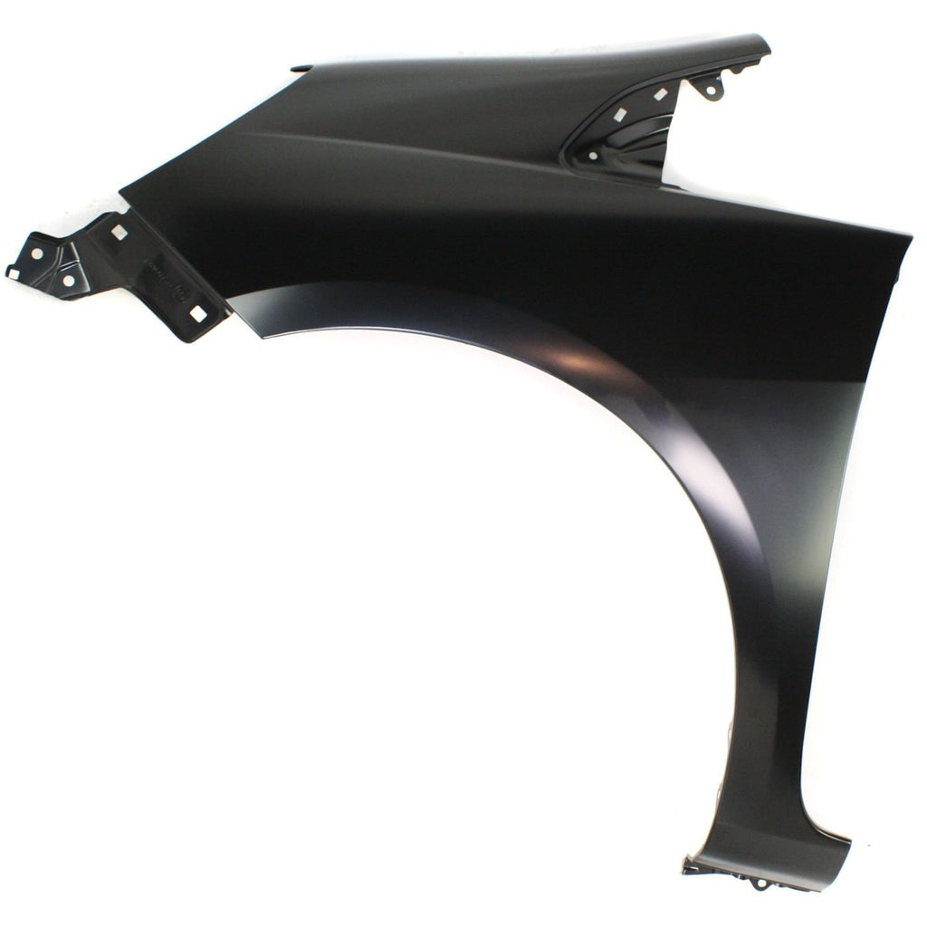 Fender for Honda Fit (2009–2014) Front Driver & Passenger Side