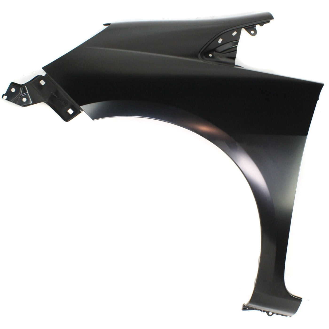 Fender for Honda Fit (2009–2014) Front Driver & Passenger Side
