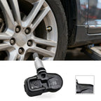 Set of 4 Tire Pressure Monitor Sensors TPMS for Nissan (315MHz, 40700-JK01B)