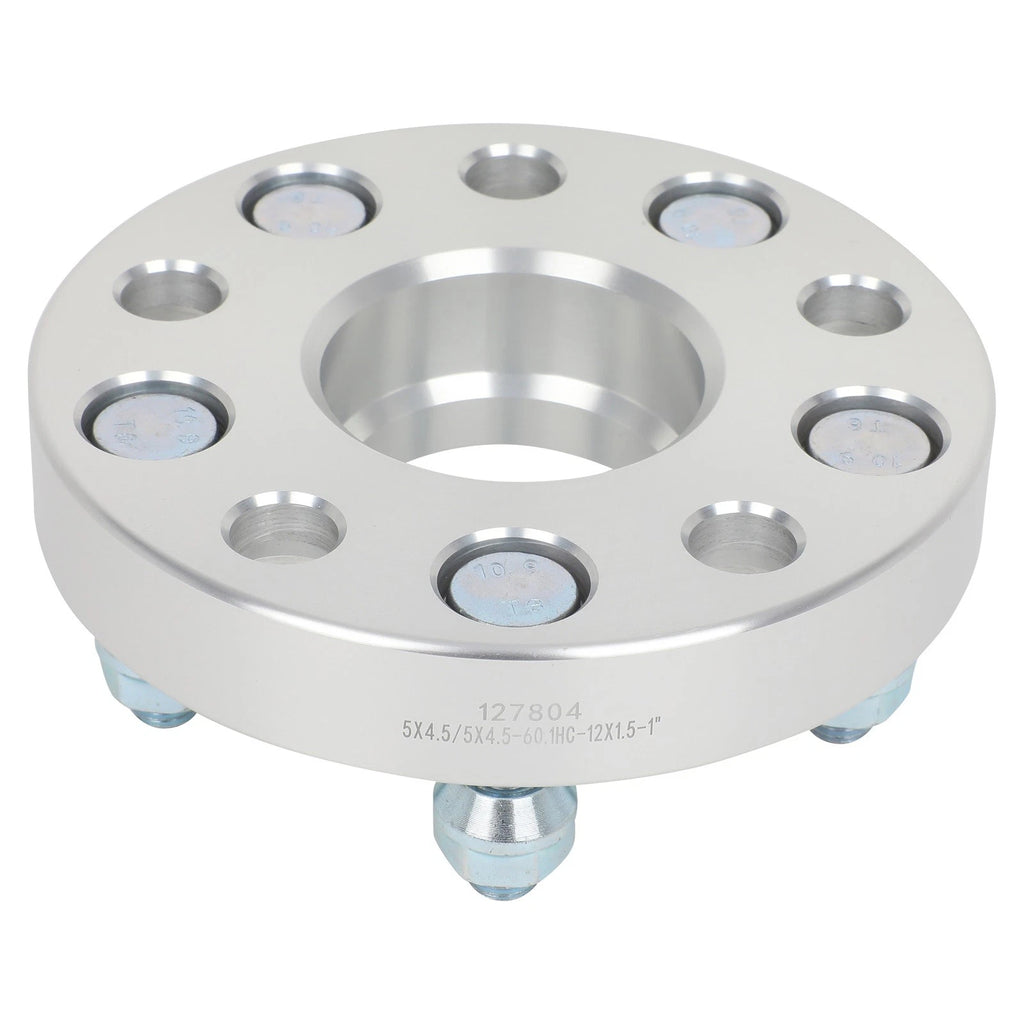 Set of 4 Wheel Spacers for Toyota RAV4 Tacoma Camry Lexus