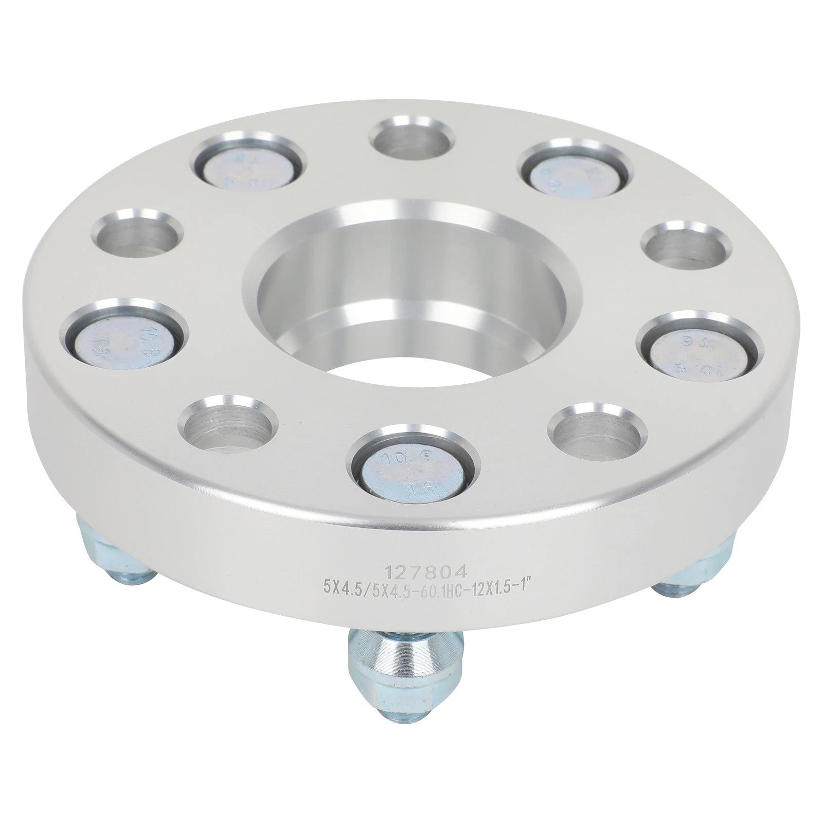 Set of 4 Wheel Spacers for Toyota RAV4 Tacoma Camry Lexus