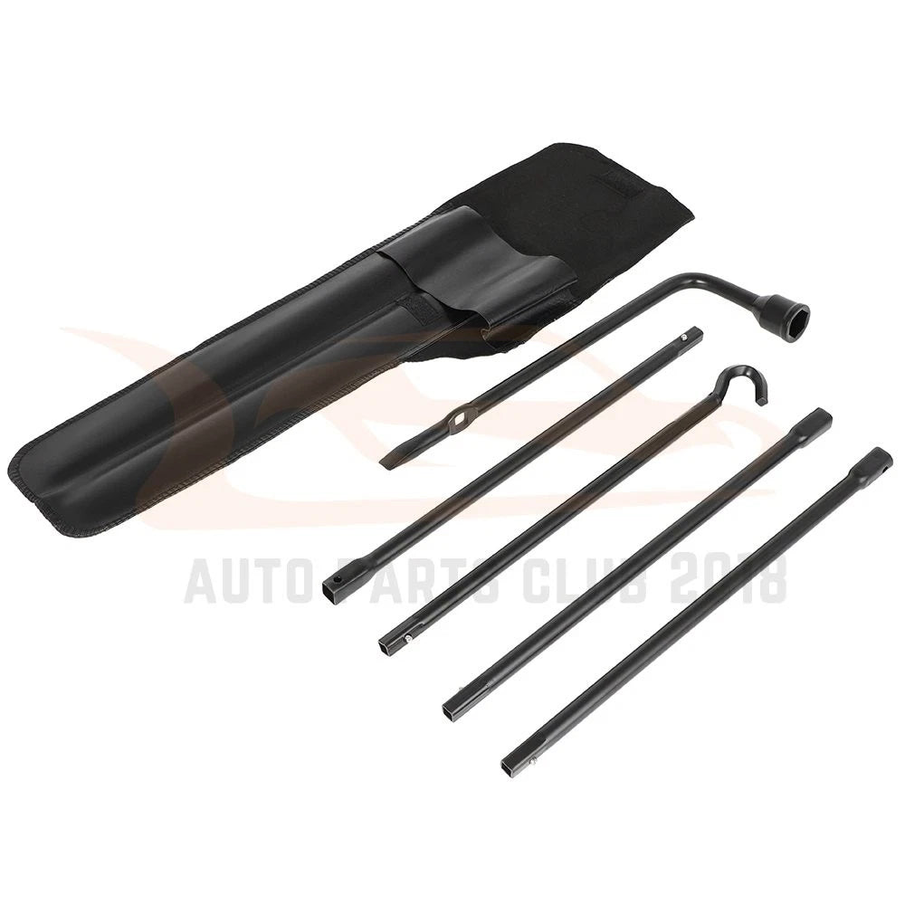 Replacement Lug Wrench Tool Kit for Dodge Ram (2002–2015)