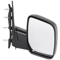 Passenger Right Side Mirror for E350 Van E150 E250 E450