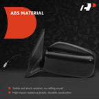 Diver Power Mirror for Mitsubishi Lancer ES (2002-2007)