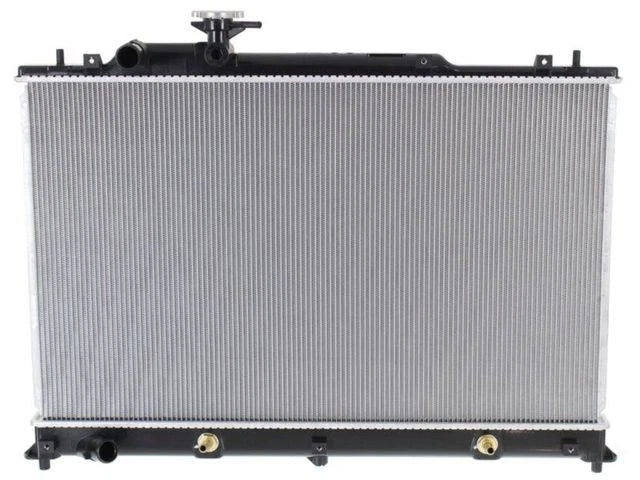 Radiator for Mazda CX-7 (2007–2012) NW127ZK