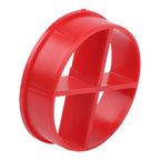 Divider Ring for Welding Rod Organizer 360mm x 78mm