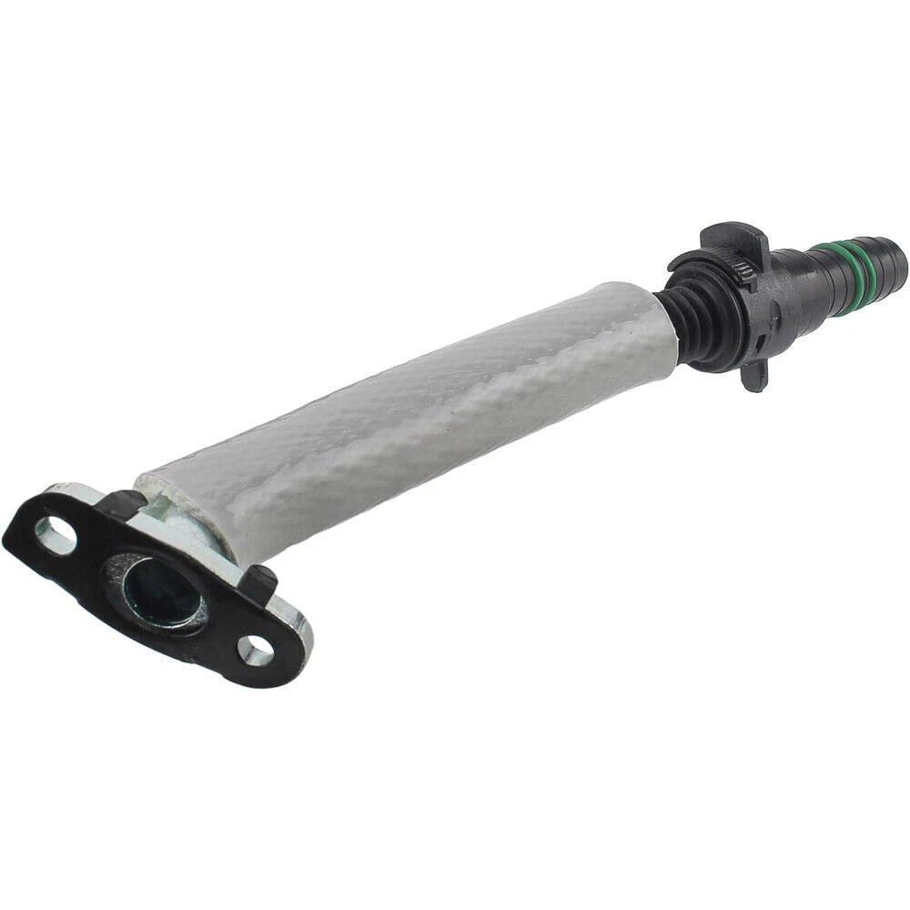 Turbo Charger Coolant Return Hose Line for Chevy Cruze Buick GM 1.4L (2011–2016) 55567067