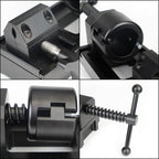4AN 6AN 8AN 10AN 12AN Oil Fuel Line Fittings Installation Tool Kit