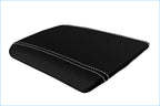 Console Lid Pull Over Cover Leather for Ford Mustang (2005–2009) White Stitch