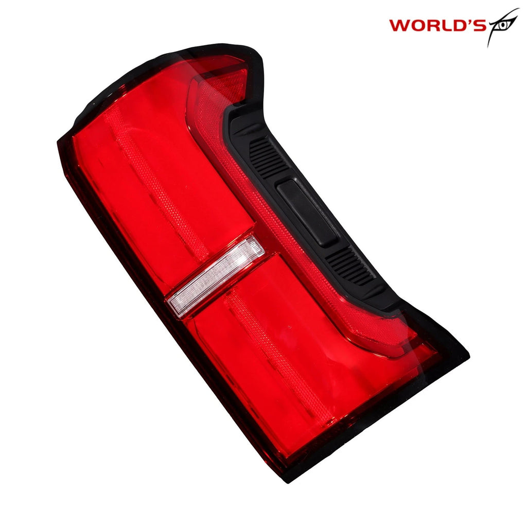 LED Tail Light Assembly for Tacoma Limited (2024) Right Side