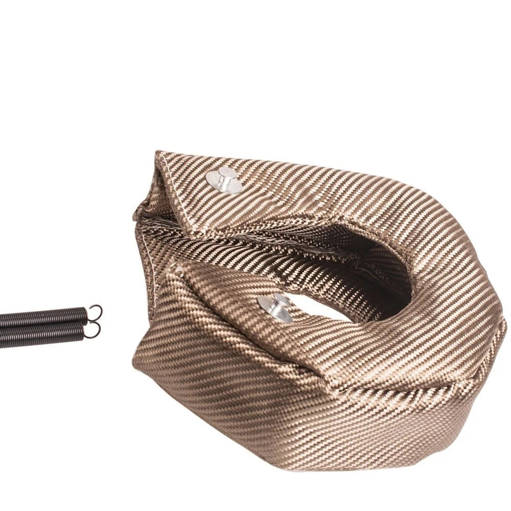 Turbo Blanket Heat Shield for T3 T25 T28 (No Year Specified)