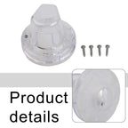 Self Bailing Scupper Valve for Boat Deck (Efficient Drainage)