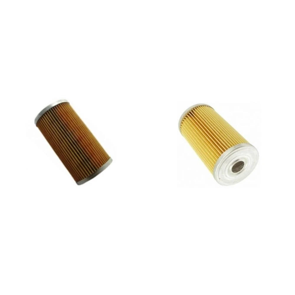 Fuel Filter Set for Zetor (Replaces 443960740015)
