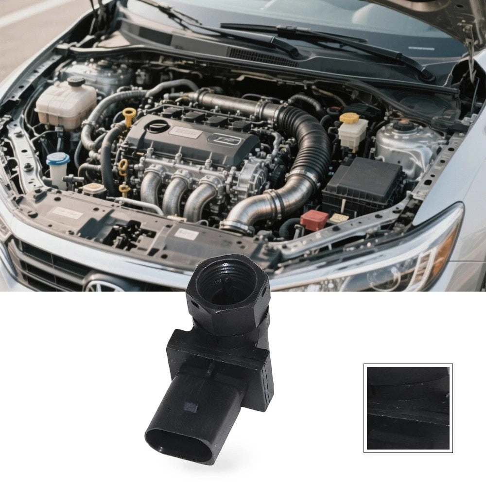 Speed Sensor for Volkswagen Audi Golf Jetta Passat (191919149E)