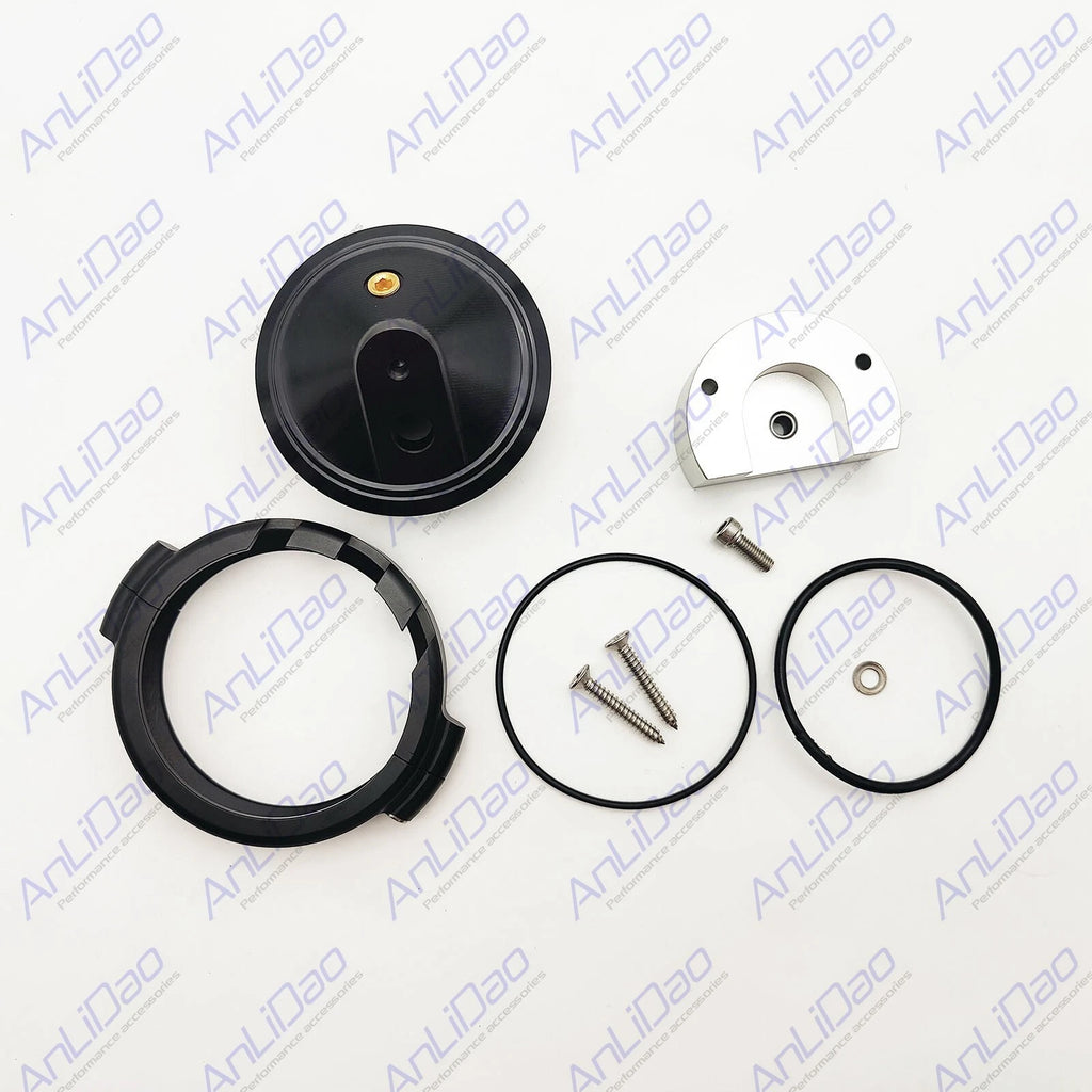 Intake Manifold Upgrade Kit for SeaDoo RXP-X RXT-X GTX (RS12140-IMUK)