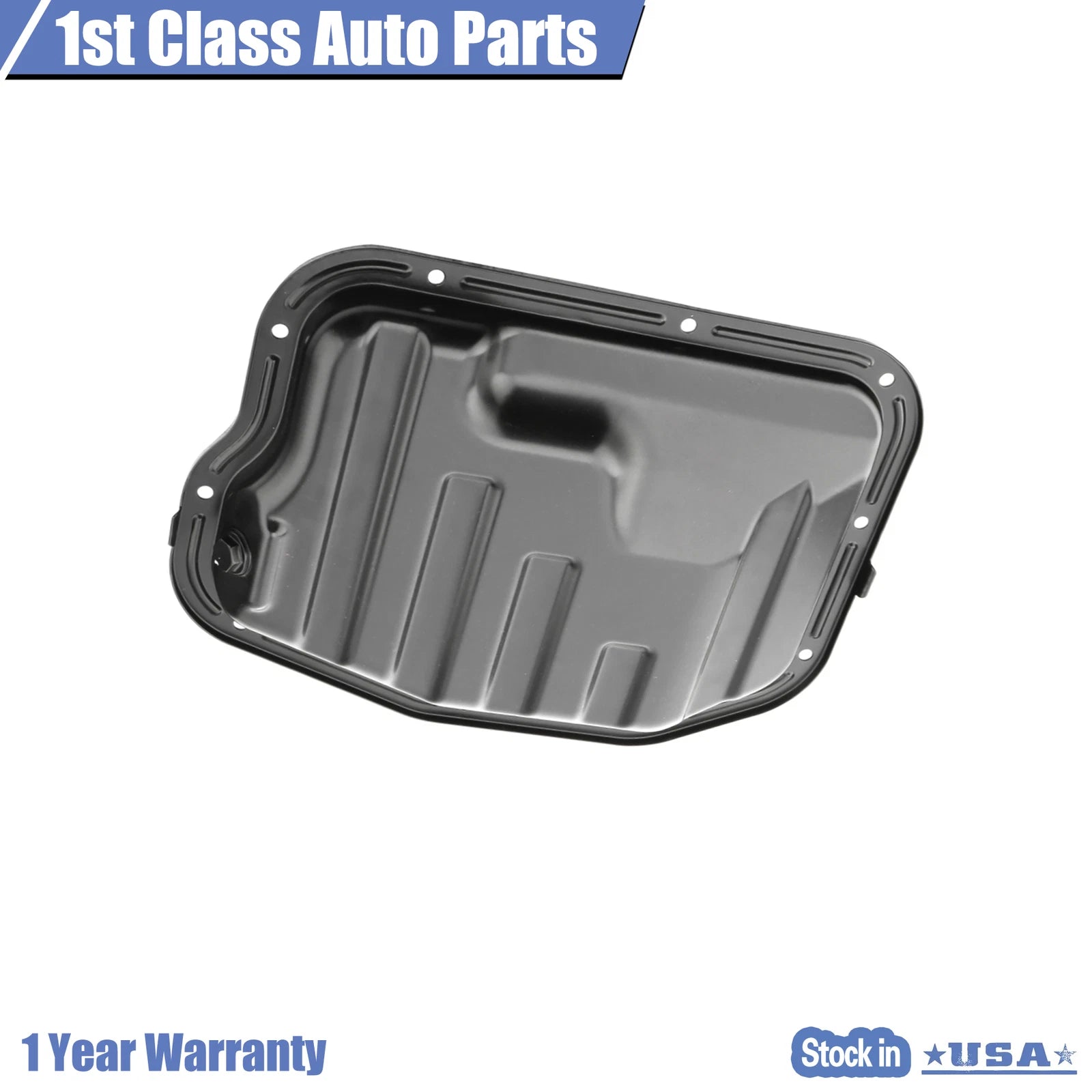 Engine Oil Pan for Nissan Altima Sentra (2002-2006)